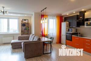 2-к квартира, вторичка, 70м2, 11/22 этаж