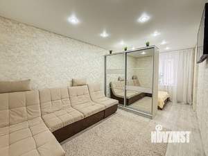 1-к квартира, вторичка, 35м2, 2/10 этаж