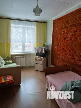 2-к квартира, вторичка, 43м2, 3/9 этаж