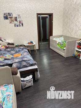 1-к квартира, вторичка, 46м2, 8/9 этаж