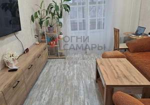 3-к квартира, вторичка, 76м2, 3/4 этаж