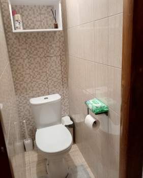 3-к квартира, вторичка, 58м2, 4/5 этаж