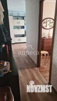 3-к квартира, вторичка, 66м2, 9/9 этаж