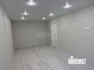 2-к квартира, вторичка, 57м2, 7/17 этаж