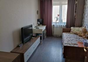 3-к квартира, вторичка, 53м2, 5/5 этаж