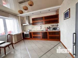 2-к квартира, вторичка, 69м2, 10/16 этаж