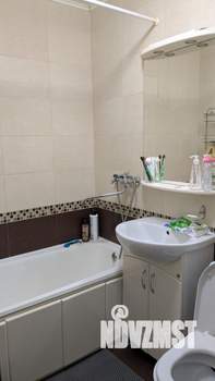 2-к квартира, вторичка, 46м2, 2/5 этаж