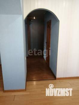 3-к квартира, вторичка, 73м2, 12/13 этаж