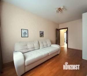 2-к квартира, вторичка, 57м2, 6/24 этаж