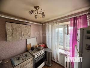 1-к квартира, вторичка, 33м2, 5/5 этаж