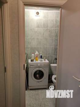 1-к квартира, вторичка, 22м2, 2/5 этаж