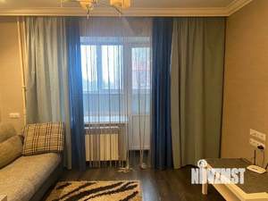 1-к квартира, вторичка, 53м2, 3/16 этаж