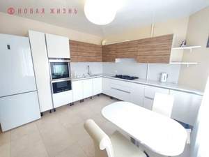 4-к квартира, вторичка, 153м2, 4/5 этаж