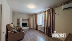 2-к квартира, вторичка, 60м2, 3/18 этаж