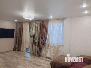 2-к квартира, вторичка, 71м2, 5/16 этаж