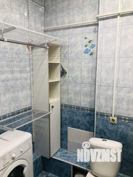 1-к квартира, вторичка, 37м2, 3/3 этаж