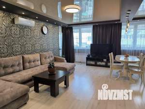3-к квартира, вторичка, 92м2, 20/24 этаж