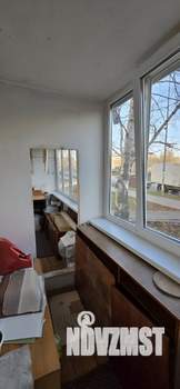 3-к квартира, вторичка, 65м2, 1/9 этаж