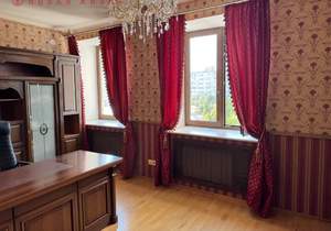 5-к квартира, вторичка, 206м2, 5/11 этаж