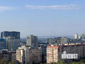 1-к квартира, вторичка, 58м2, 16/20 этаж