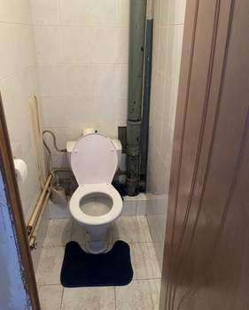 2-к квартира, вторичка, 53м2, 2/9 этаж