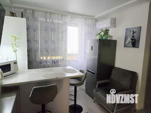 2-к квартира, вторичка, 43м2, 16/17 этаж