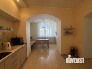 3-к квартира, вторичка, 139м2, 10/10 этаж