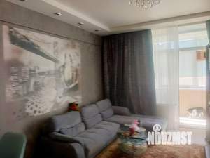 2-к квартира, вторичка, 64м2, 5/5 этаж