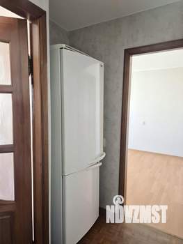 3-к квартира, вторичка, 56м2, 4/5 этаж