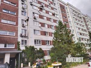 3-к квартира, вторичка, 63м2, 8/9 этаж