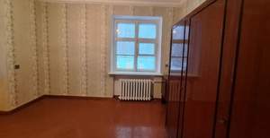 3-к квартира, вторичка, 65м2, 2/2 этаж