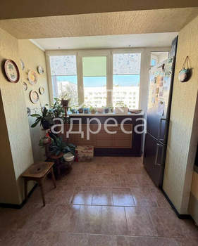 3-к квартира, вторичка, 70м2, 10/10 этаж