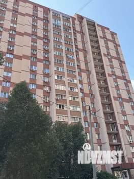 2-к квартира, вторичка, 72м2, 1/18 этаж