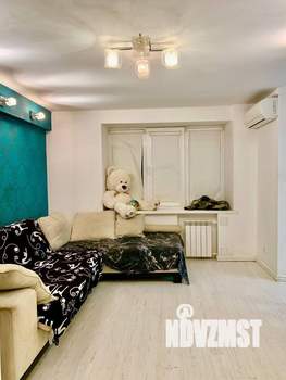 2-к квартира, вторичка, 61м2, 6/14 этаж