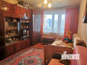 3-к квартира, вторичка, 67м2, 9/9 этаж