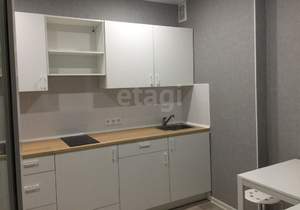 1-к квартира, вторичка, 36м2, 2/19 этаж