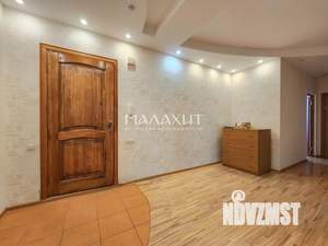 3-к квартира, вторичка, 90м2, 3/4 этаж