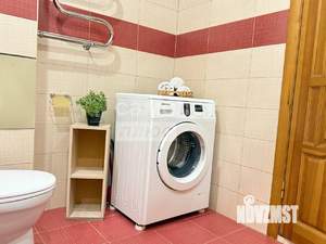 1-к квартира, вторичка, 40м2, 9/16 этаж