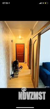 3-к квартира, вторичка, 58м2, 5/5 этаж