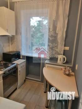 1-к квартира, вторичка, 25м2, 3/9 этаж