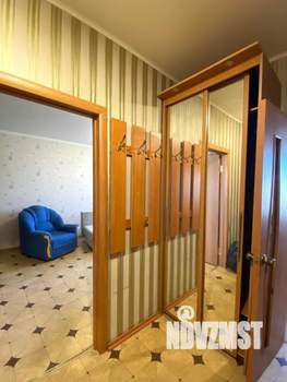 1-к квартира, вторичка, 38м2, 8/9 этаж