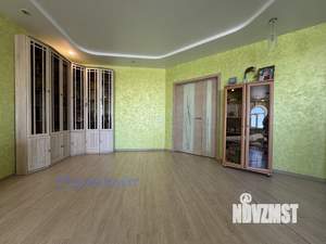 3-к квартира, вторичка, 117м2, 17/17 этаж