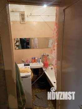 2-к квартира, вторичка, 53м2, 4/6 этаж