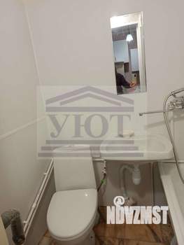1-к квартира, вторичка, 19м2, 1/9 этаж