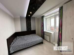1-к квартира, вторичка, 54м2, 16/16 этаж