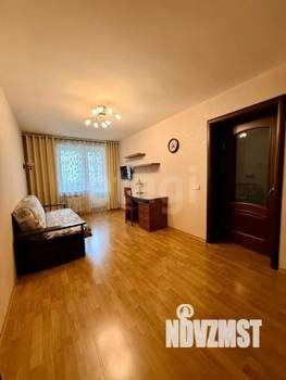 2-к квартира, вторичка, 64м2, 6/10 этаж