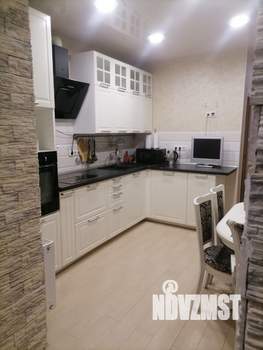 2-к квартира, вторичка, 52м2, 12/16 этаж