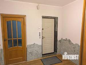 3-к квартира, вторичка, 69м2, 3/9 этаж