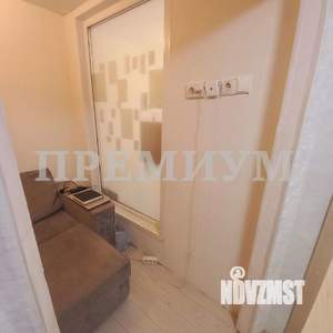 1-к квартира, вторичка, 38м2, 1/10 этаж