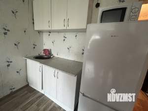 Студия квартира, вторичка, 23м2, 7/9 этаж